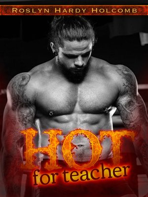 cover image of Hot for Teacher